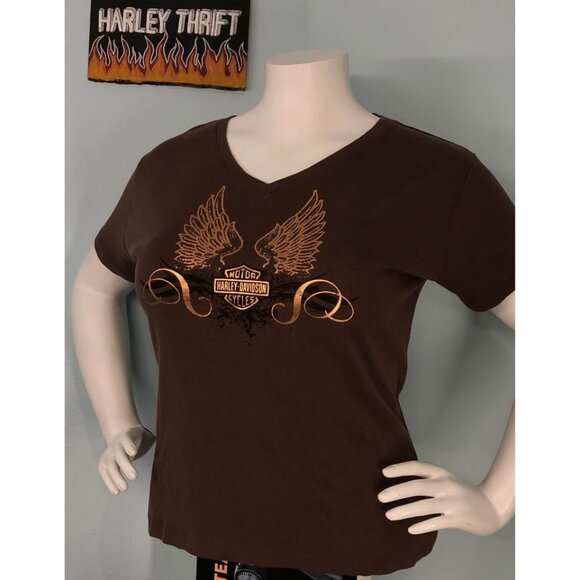 Harley-Davidson Tops - NOT FOR SALE